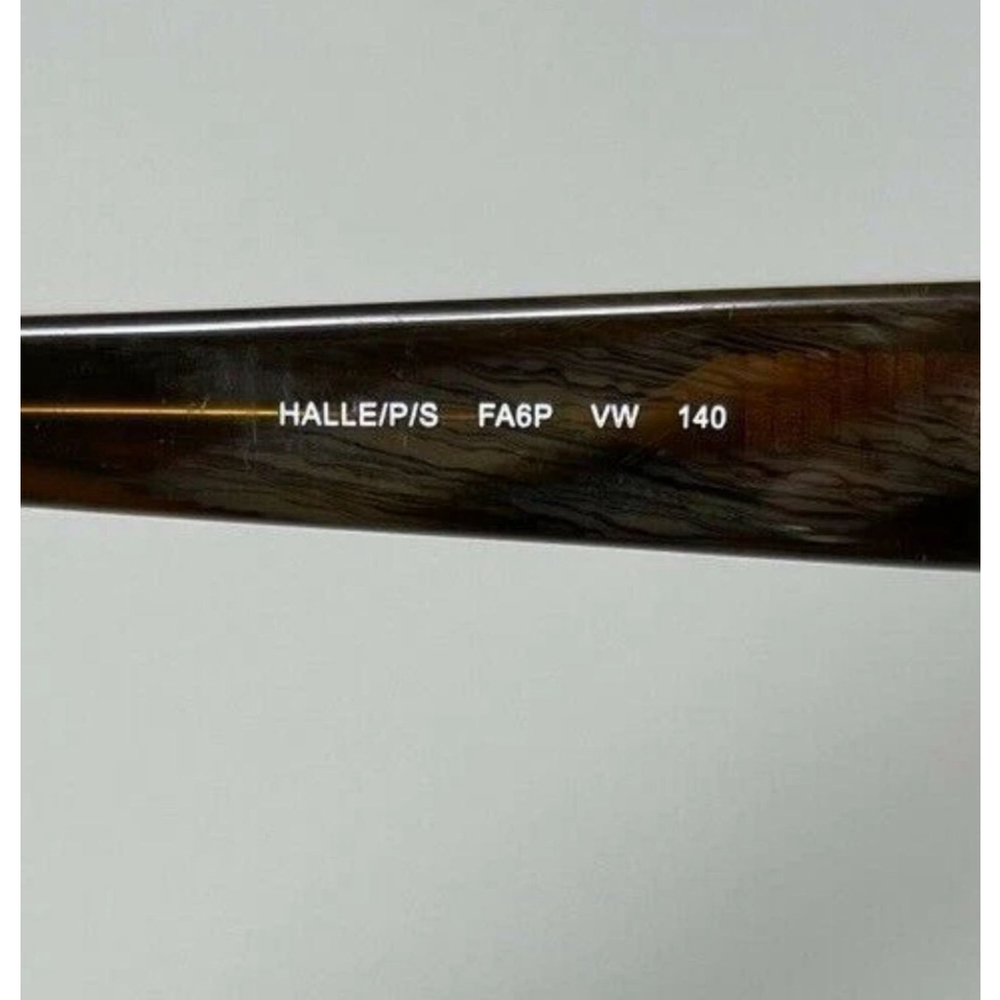 Kate Spade Halle Subglasses Nwot in Generic Case - Picture 4 of 6